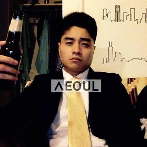 Meet your Posher, Andrew